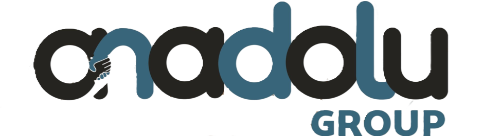 Anadolu Group — نظام وموقع للخدمات اللوجستية
